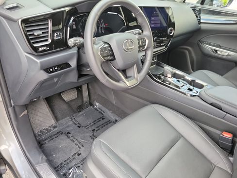 Used 2026 Lexus NX 350 AWD w/ Cold Area Package image 20