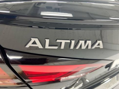 Used 2023 Nissan Altima 2.5 SR w/ SR Premium Package AWD/4WD image 27