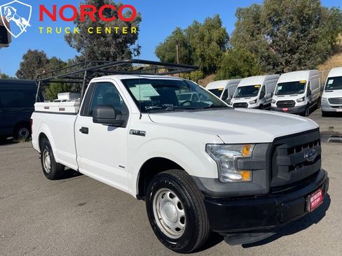 Used 2017 Ford F150 XL image 23