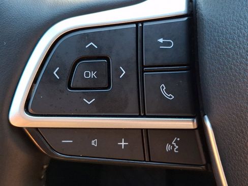 Used 2024 Toyota Highlander Platinum AWD/4WD image 23