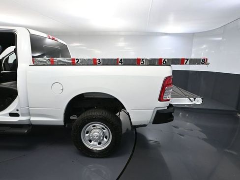 Used 2022 RAM 2500 Tradesman image 40