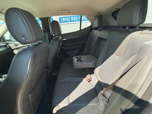 Used 2026 Buick Encore GX Preferred w/ Comfort Package FWD image 32