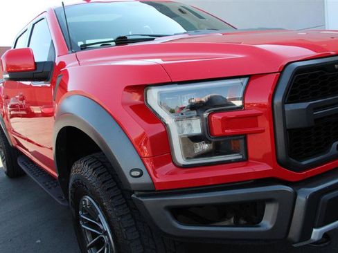 Used 2019 Ford F150 Raptor w/ Equipment Group 802A Luxury AWD/4WD image 51