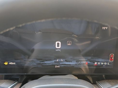 New 2026 Chevrolet Tahoe High Country RWD image 25