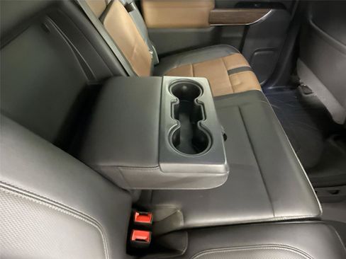 Used 2022 Chevrolet Silverado 3500 High Country w/ Safety Package II image 37