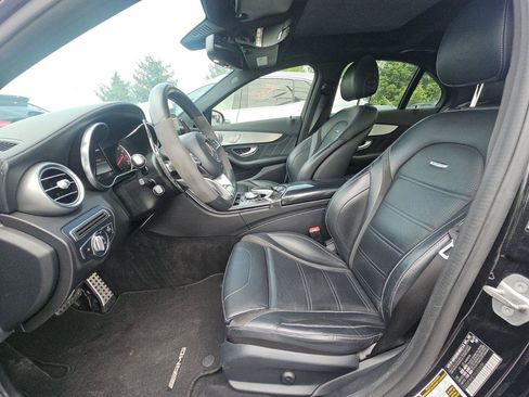 Used 2017 Mercedes-Benz C 63 AMG S w/ Premium 3 Package image 9