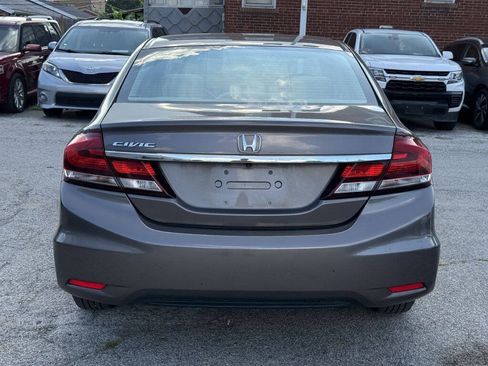 Used 2013 Honda Civic LX image 10