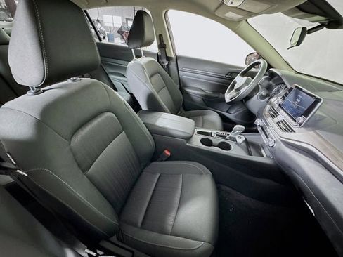 New 2026 Nissan Altima 2.5 SV FWD image 22