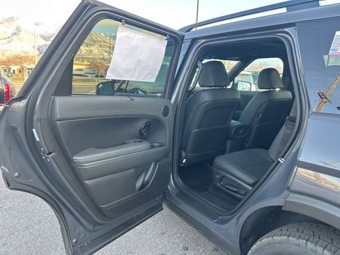 New 2026 Hyundai Palisade XRT Pro image 23