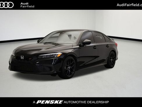 Used 2022 Honda Civic Si image 1