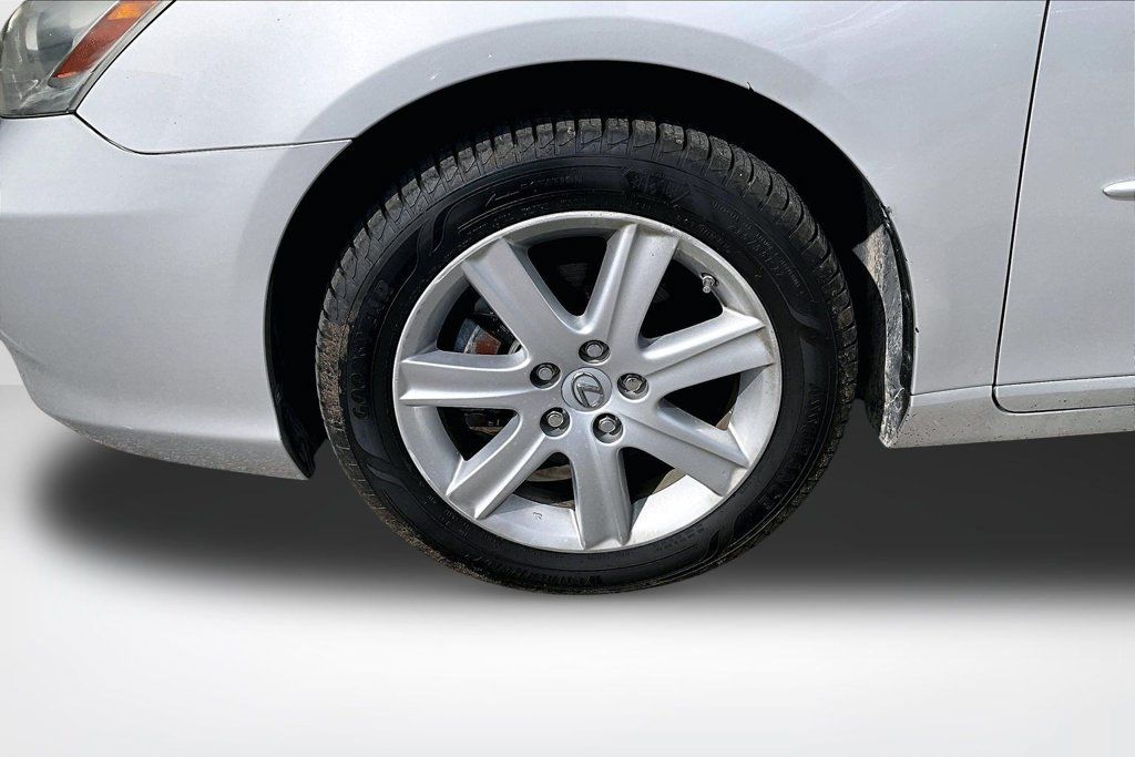 Used 2008 Lexus ES 350 FWD image 33