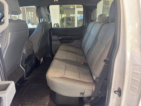 Used 2022 Ford F150 XL w/ Trailer Tow Package image 12