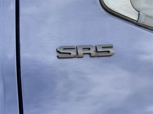 Used 2023 Toyota Tundra SR5 w/ TRD Off-Road Premium Package image 8