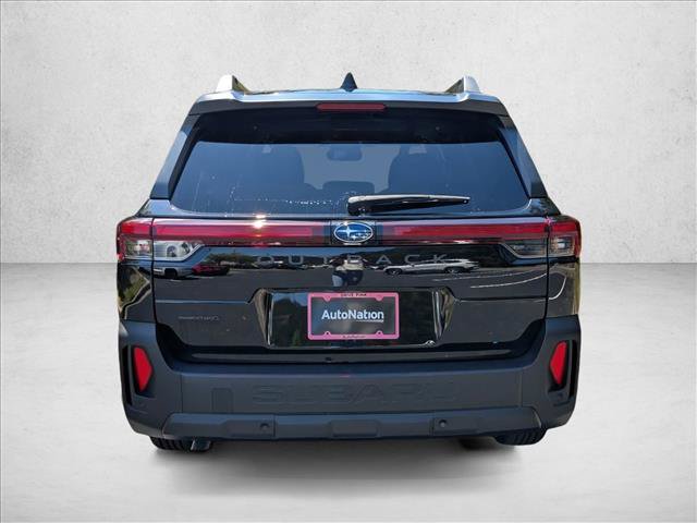 New 2026 Subaru Outback Limited AWD/4WD image 6
