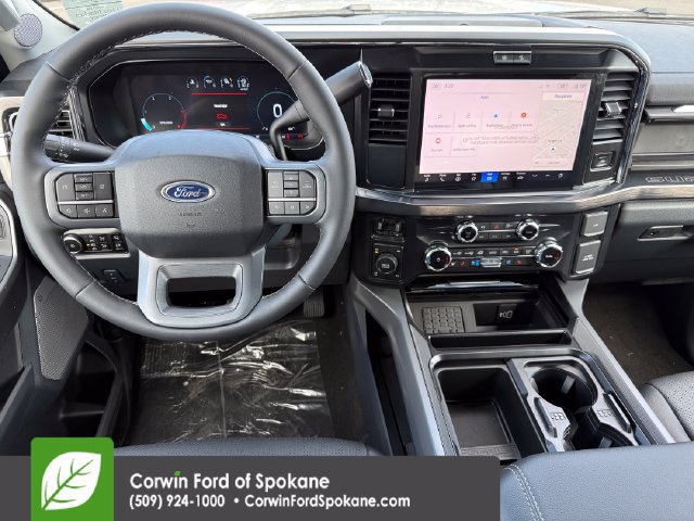 New 2026 Ford F350 Lariat AWD/4WD image 3