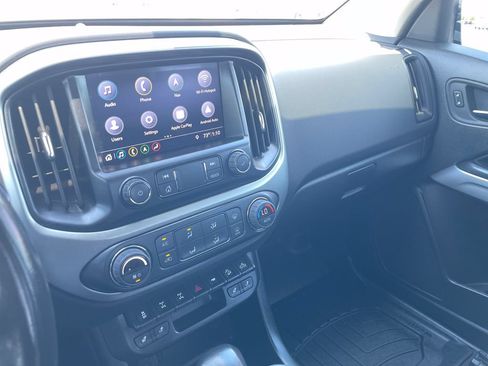 Used 2022 Chevrolet Colorado ZR2 AWD/4WD image 16