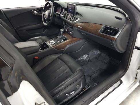 Used 2016 Audi A7 3.0T Prestige w/ Prestige Package image 15