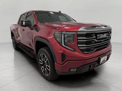 Used 2023 GMC Sierra 1500 AT4 w/ AT4 Premium Package