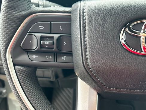 New 2026 Toyota Sequoia Limited RWD image 24