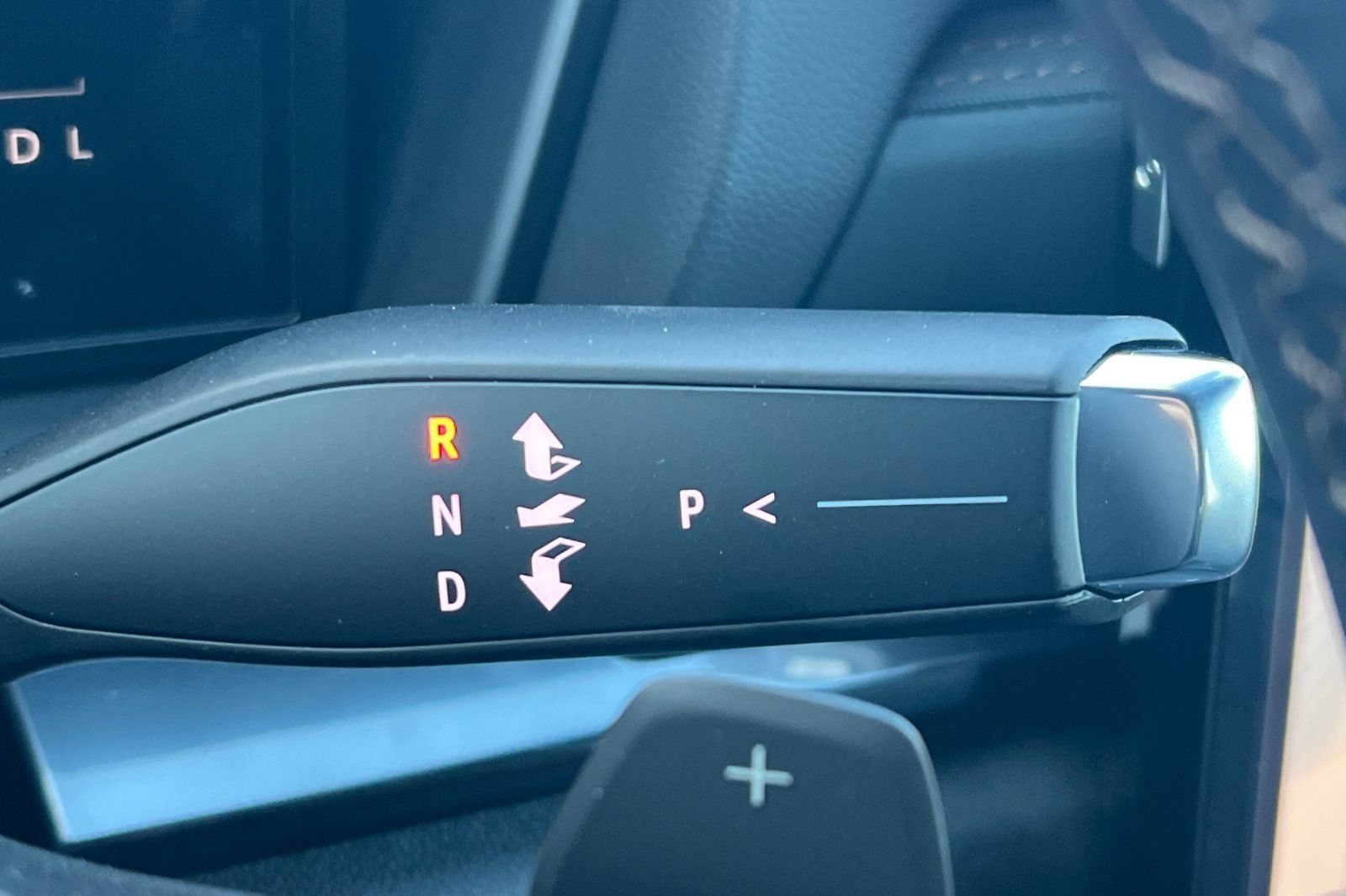 New 2027 GMC Terrain AT4 w/ Technology Package II AWD/4WD image 19