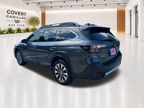 Used 2023 Subaru Outback Touring XT w/ Popular Package #2 AWD/4WD image 8