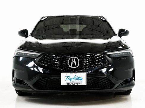 Used 2023 Acura Integra image 4