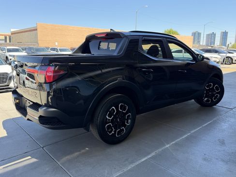 Used 2023 Hyundai Santa Cruz SEL Premium AWD/4WD image 4