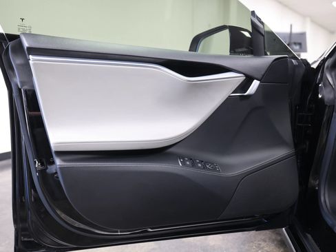 Used 2014 Tesla Model S P85D AWD/4WD image 24