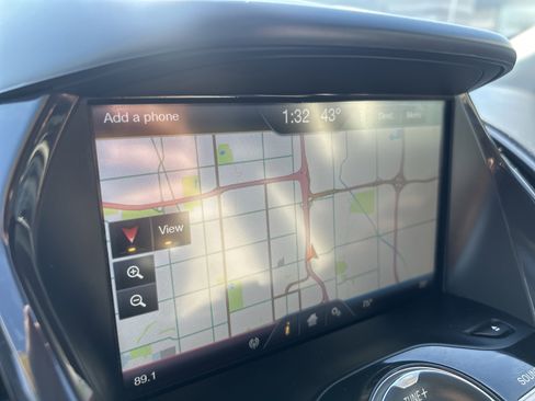 Used 2015 Ford Escape Titanium w/ Equipment Group 301A image 21