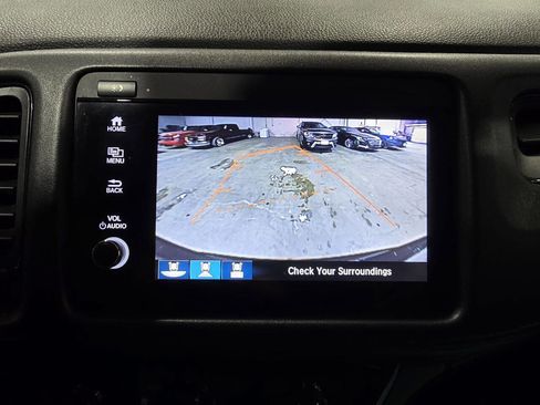 Used 2019 Honda HR-V Sport image 37