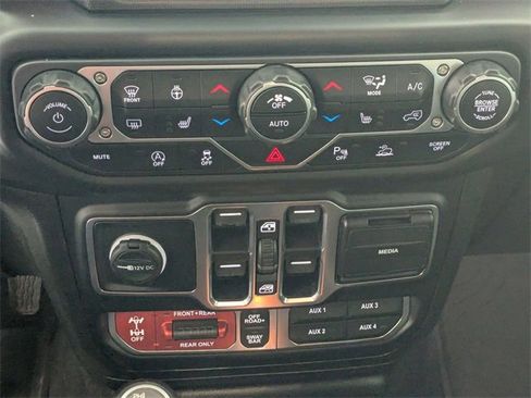 Used 2020 Jeep Gladiator Rubicon image 21