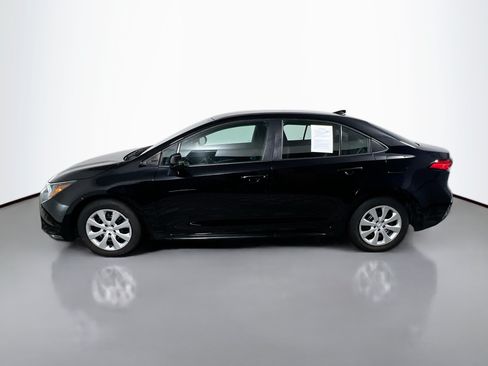 Used 2024 Toyota Corolla LE FWD image 9