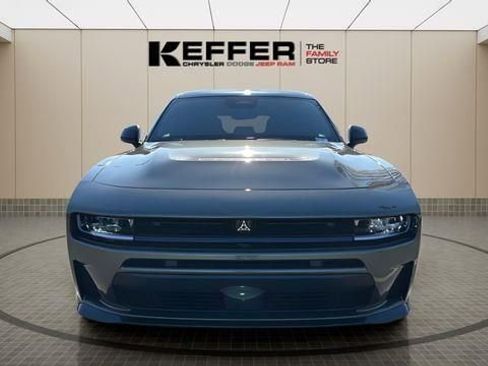 New 2026 Dodge Charger GT w/ Blacktop Package AWD/4WD image 9