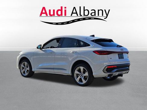 New 2025 Audi Q5 Premium Plus AWD/4WD image 5