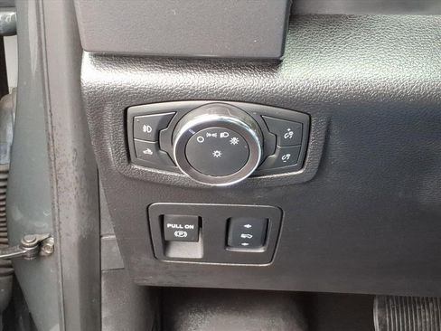 Certified 2017 Ford F150 XLT w/ Equipment Group 302A Luxury image 15