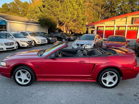 Used 2000 Ford Mustang GT RWD image 11