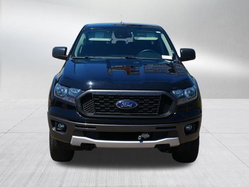 Certified 2022 Ford Ranger XLT w/ Equipment Group 301A Mid AWD/4WD image 2