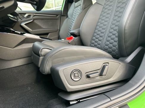 New 2026 Audi RS 3 image 10