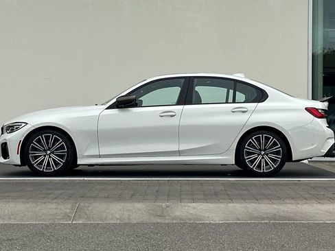 Used 2020 BMW M340i w/ Parking Assistance Package RWD image 6