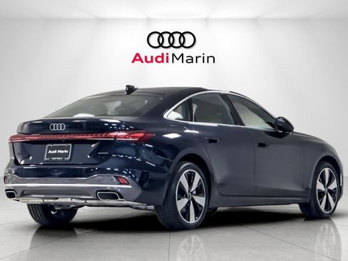 New 2025 Audi A5 2.0T Premium Plus image 5