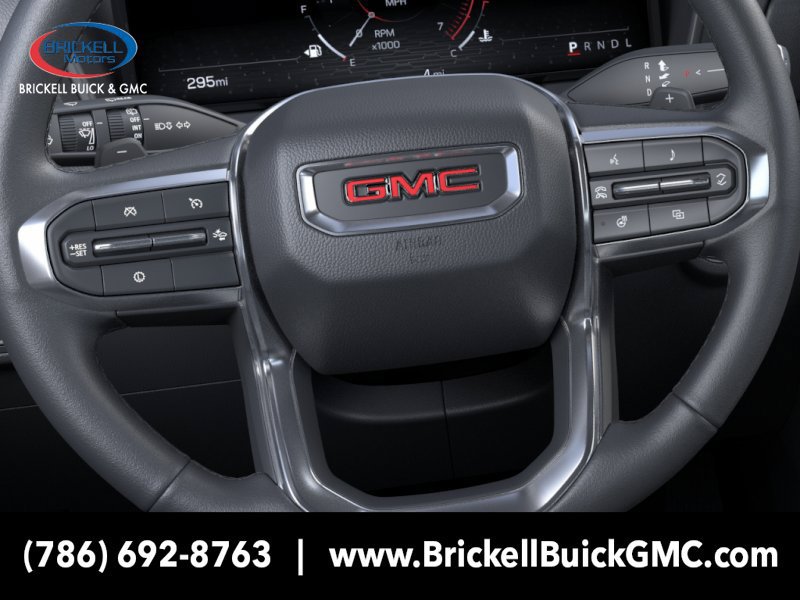 New 2027 GMC Terrain Elevation w/ Elevation Premium Package FWD image 19