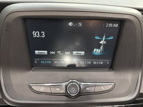 Used 2017 Chevrolet Camaro LT w/ RS Package RWD image 20