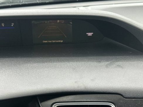 Used 2013 Honda Civic HF image 17