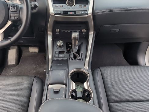 Used 2019 Lexus NX 300 AWD image 18