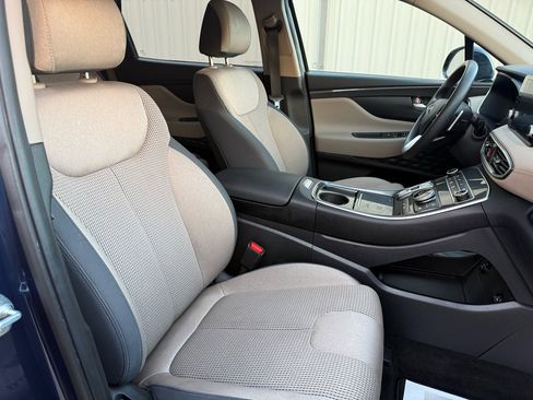 Used 2021 Hyundai Santa Fe SEL image 32