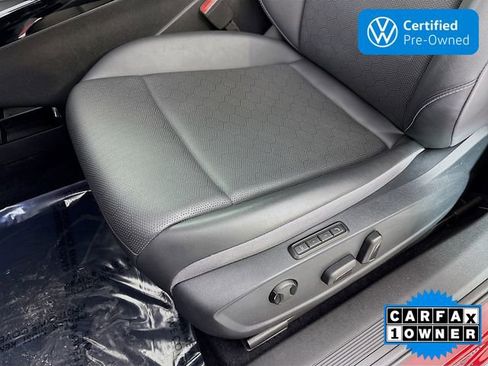 Certified 2023 Volkswagen ID.4 Pro S Plus image 20