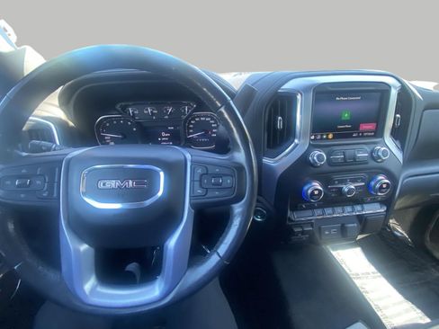 Used 2020 GMC Sierra 1500 Elevation w/ Elevation Value Package AWD/4WD image 14