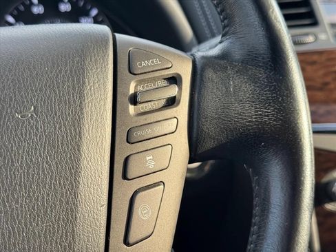 Used 2020 Nissan Armada SL w/ Premium Package RWD image 20
