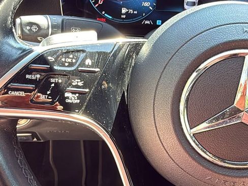 Used 2021 Mercedes-Benz E 350 4MATIC Sedan image 29