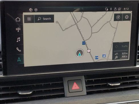 Used 2021 Audi A5 2.0T Premium Plus w/ Premium Plus image 31